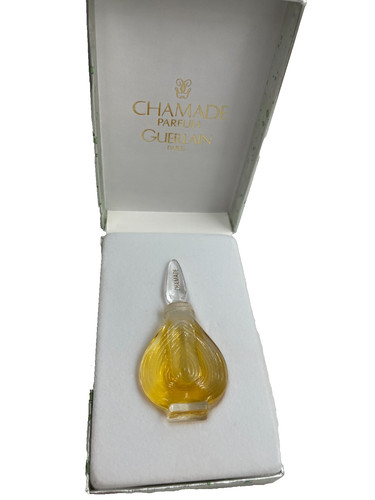 Vintage guerlain chamade - guerlain,