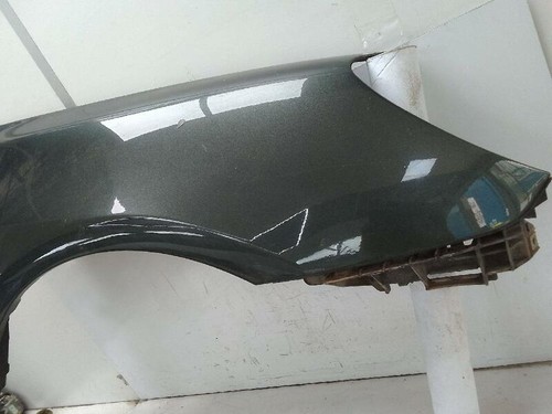 Front wing 1655154 peugeot - rh,