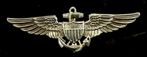 Antique ww2 sterling naval - ww2, us