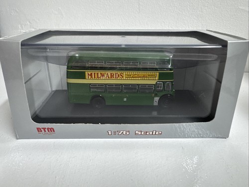 Btm b117b bristol ld6g - btm,