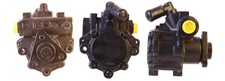 Power steering pump Hydraulic