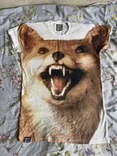 Vintage Drop Dead Men’s Medium T Shirt