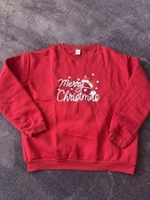 Merry Christmas Sweatshirt