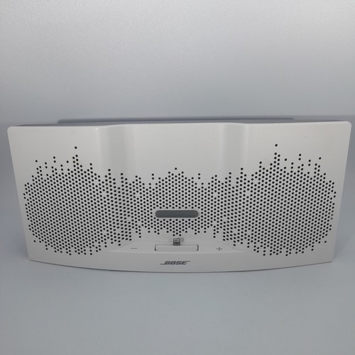 Bose sounddock speaker - xt,