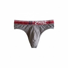 2 (x) Ist Mens briefs .  Size