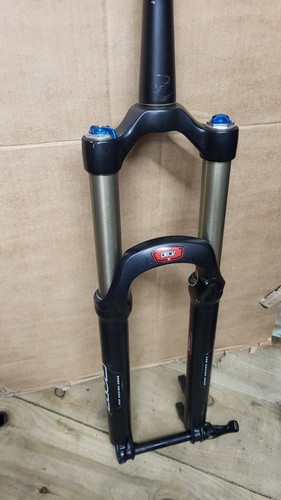 Fox float suspension - float,