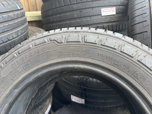 215 106 104t michelin - 106/104t,