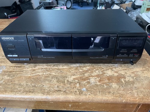 Kenwood kxf w1030 - kenwood, twin
