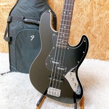 Fender japan aerodyne jazz - fender,