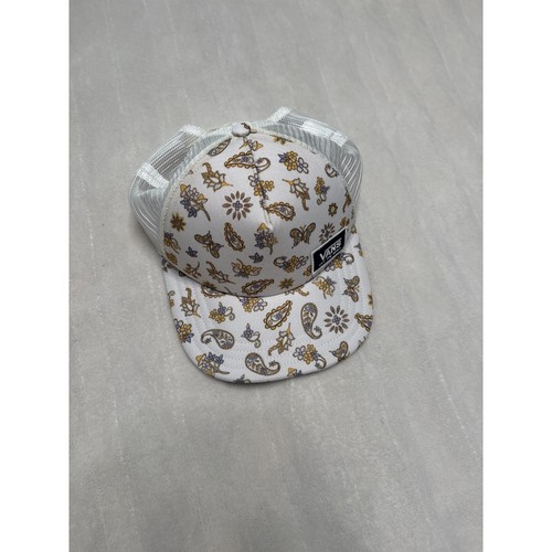Vans off the wall - the, hat