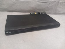 LG DVD / CD Player Model