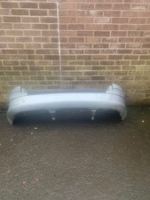 PEUGEOT 308 REAR BUMPER SW