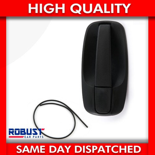 Rear tailgate door handle for - tailgate,