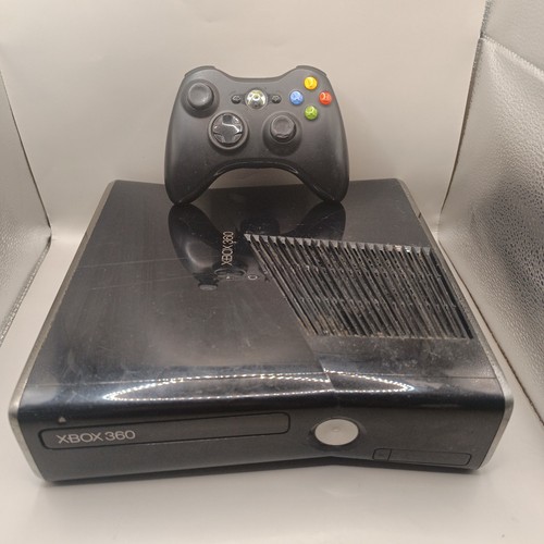 Xbox 360 console - 360,