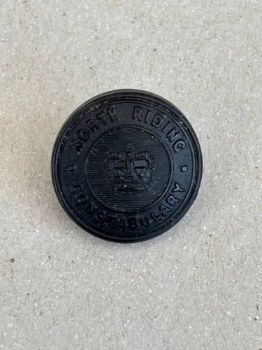 North riding constabulary - north,