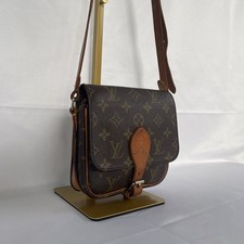 Louis Vuitton Cartouchière