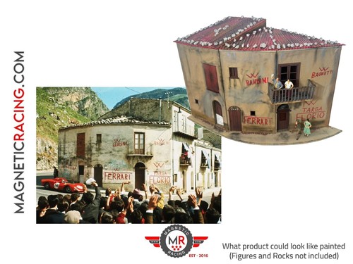 152 targa florio - targa,