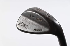 Mizuno MP T-10 Lob Wedge / 58 Degree / X-Flex Project X Rifle Shaft