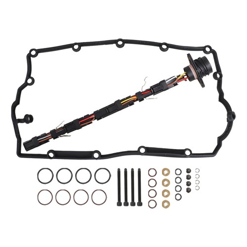 Injector wiring loom - kit, for
