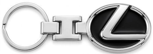 Lexus key chain - lexus,