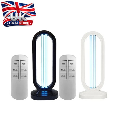Uvc light ozone sterilize - uv,