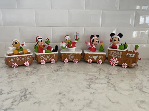 Hallmark disney christmas - disney,