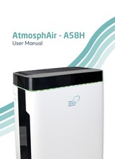 AtmosphAir A58H Air Purifier &