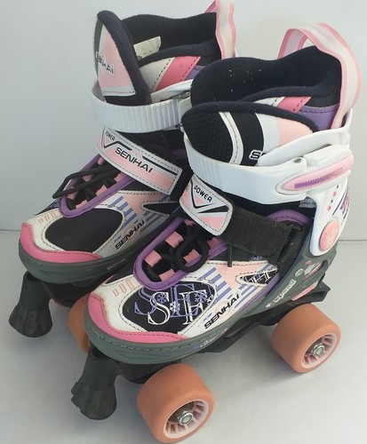 Girls pink senhai - pink,