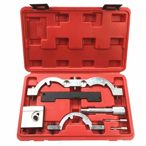 Engine timing chain locking - chain,