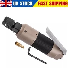 Pneumatic Air Punch & Flange