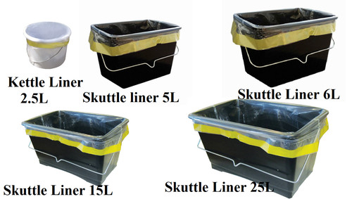 Trade painters paint - painters,