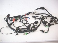 Genuine Wiring Harness /
