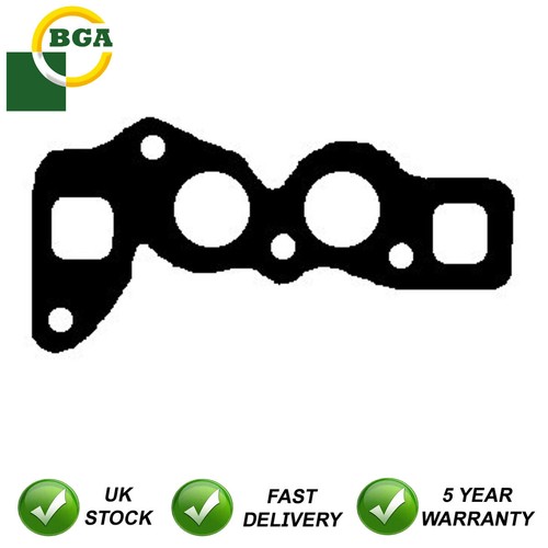 Intake exhaust manifold gasket - manifold,