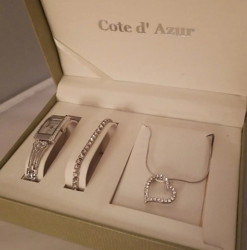 Cote azur pc jewelry - azur,