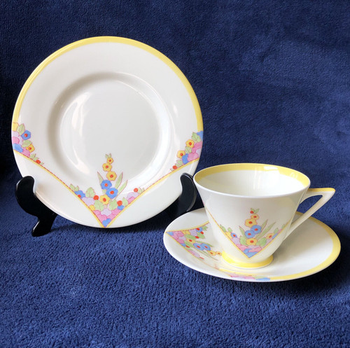 Royal doulton leonora - doulton,