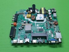 MAIN AV BOARD MB JVC LT-32C460