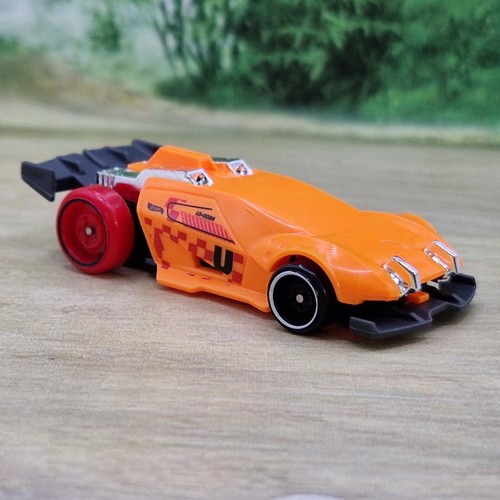 Hot wheels vancenator - hot,