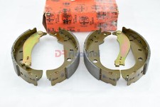 REAR AXLE BRAKE JAW KIT Alfa