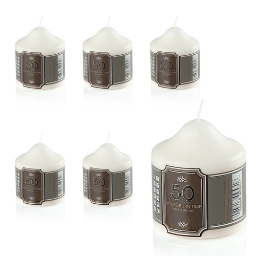 Unscented thick round classic - unscented,