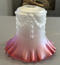 ART DECO CRANBURY & FROSTED