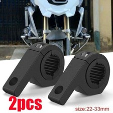 Motorcycle cnc headlight - 2x,