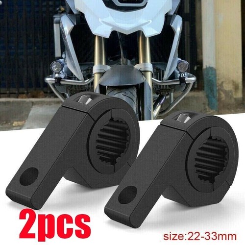 Motorcycle cnc headlight - 2x,