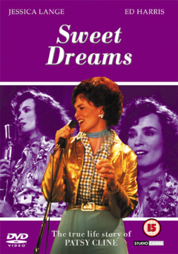 Sweet dreams dvd ed - dvd, (2004)