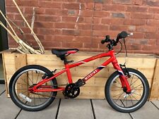 kids bike 16 inch