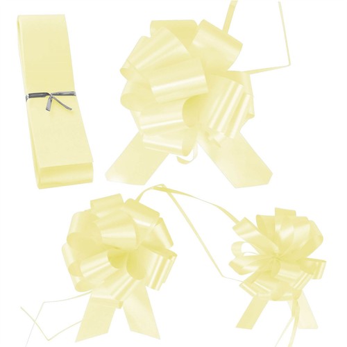 Wedding florist pullbows pull - wedding,