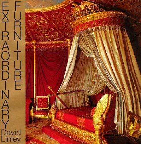 Extraordinary furniture - extraordinary, by