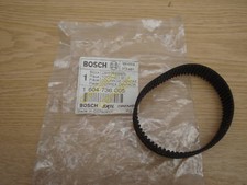 BOSCH PBS75 BELT SANDER DRIVE BELT 1604736005 PBS75 PBS75E