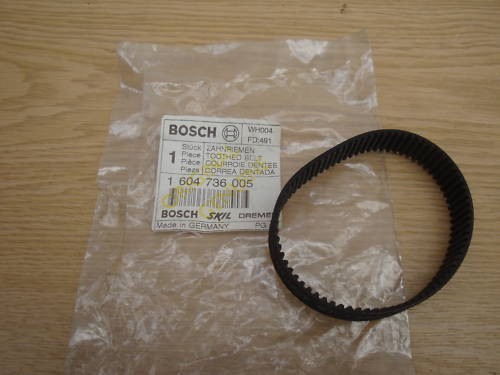Bosch pbs75 belt sander drive - pbs75,