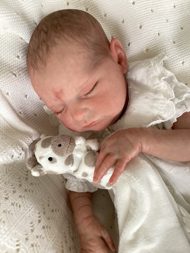 Reborn baby alice - reborn,