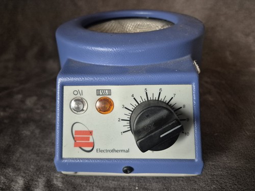 Electrothermal em0100 - electrothermal, em0100/ce